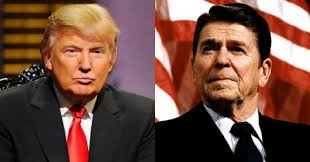 The Reagan Way: Peace Through Strength