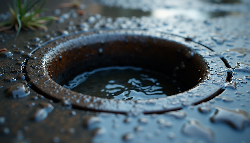 When to Call for Emergency Drain Repair - Tips for Homeowners and Businesses
