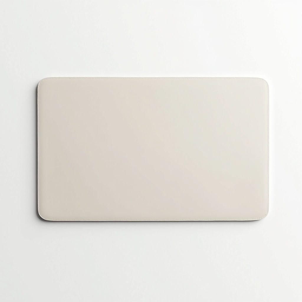Minimalist Desk Pad