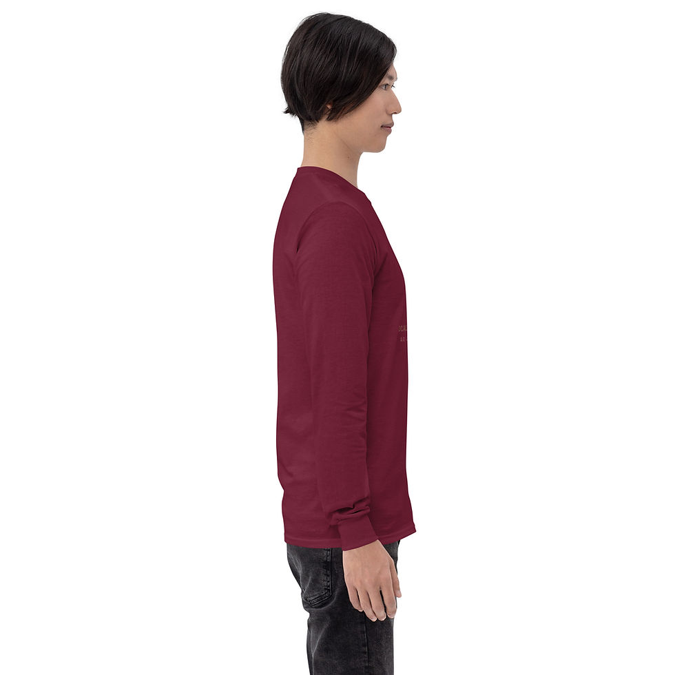 Thumbnail: VHE Men’s Long Sleeve Shirt