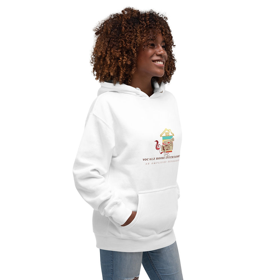 Thumbnail: Cotton Heritage M2580 I Unisex Premium Pullover Hoodie