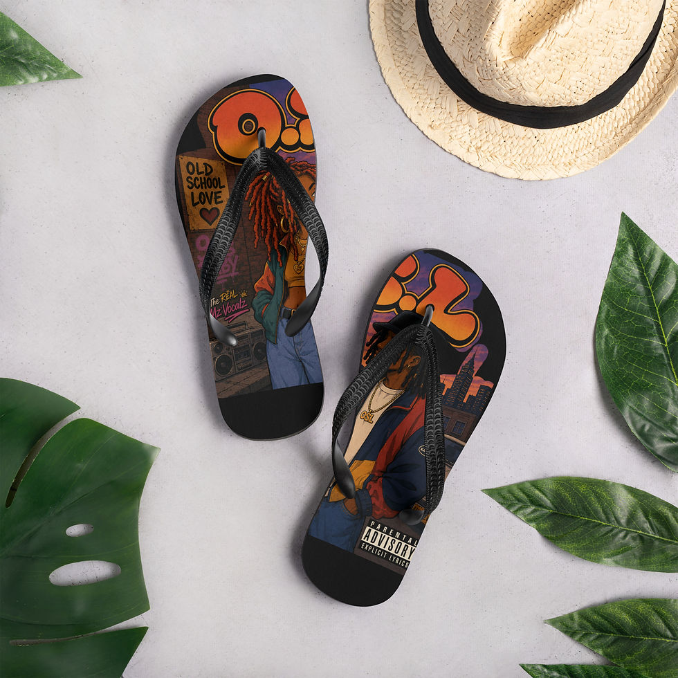 Thumbnail: O.S.L Flip-Flops