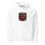 Thumbnail: UUB Unisex eco raglan hoodie