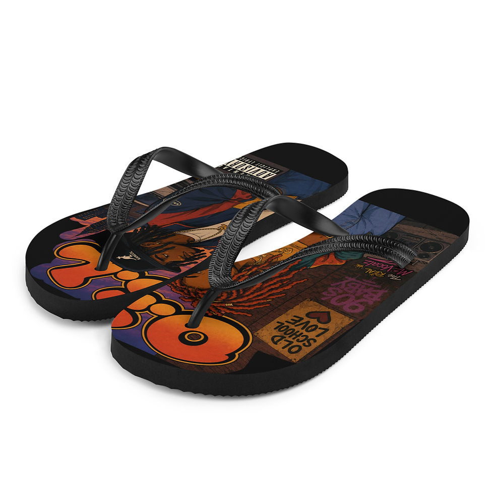 Thumbnail: O.S.L Flip-Flops
