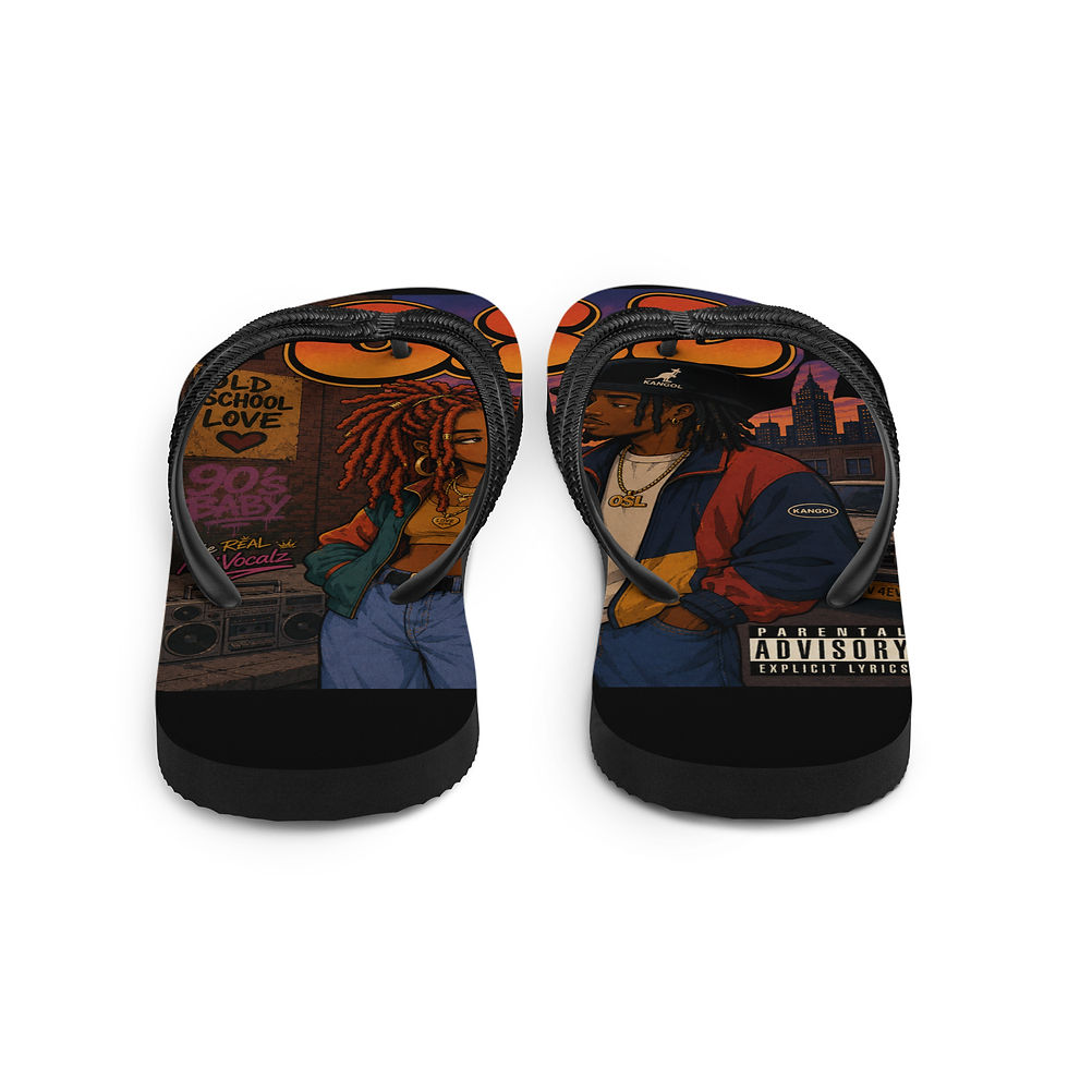Thumbnail: O.S.L Flip-Flops