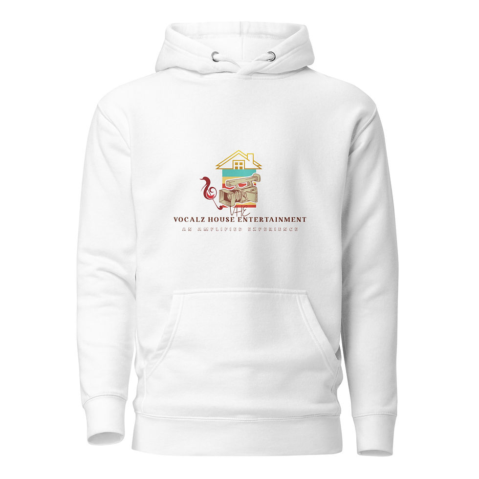 Thumbnail: Cotton Heritage M2580 I Unisex Premium Pullover Hoodie