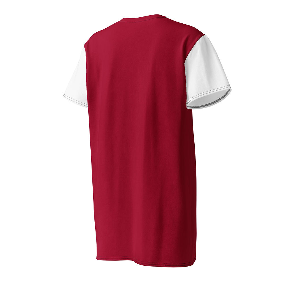 Thumbnail: O.S.L Long Shirt