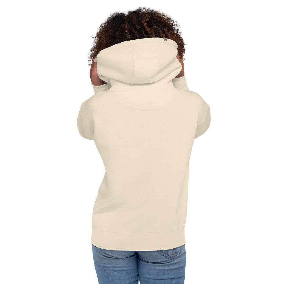 Thumbnail: Cotton Heritage M2580 I Unisex Premium Pullover Hoodie
