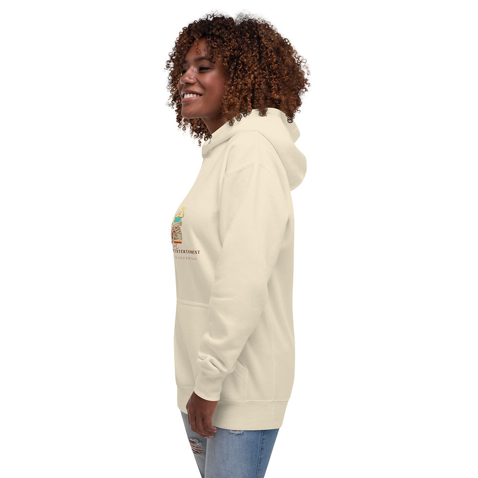 Thumbnail: Cotton Heritage M2580 I Unisex Premium Pullover Hoodie