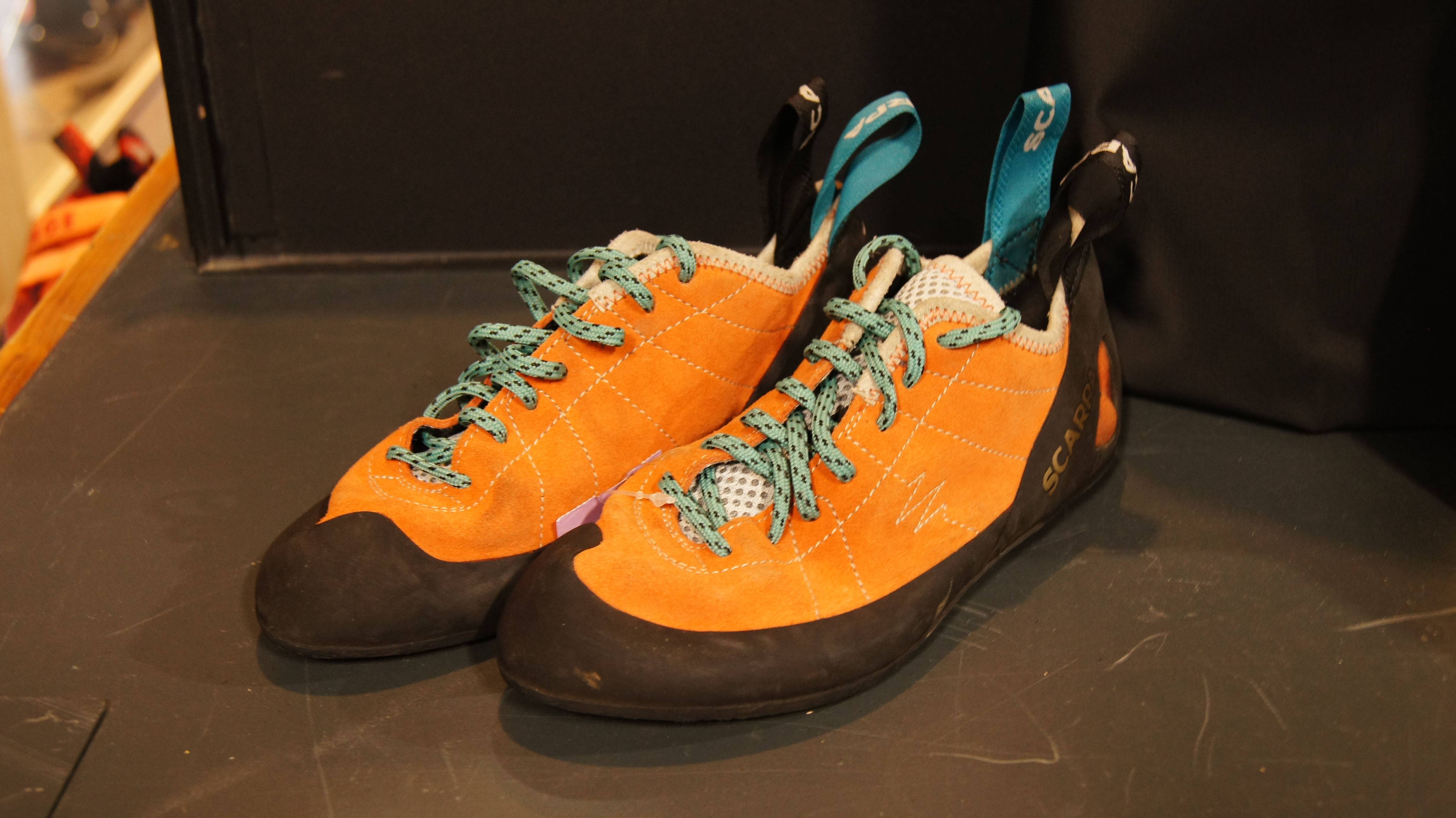 Scarpa Helix
