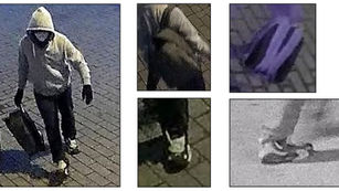 Arrest Made in January 6 Pipe Bomb Investigation: Suspect in Custody After Years of Silence