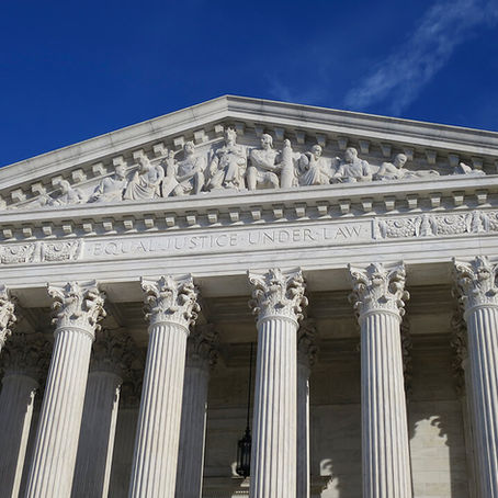 STATEMENTS FROM THE SUPREME COURT REGARDING JUSTICE STEPHEN G. BREYER’S RETIREMENT