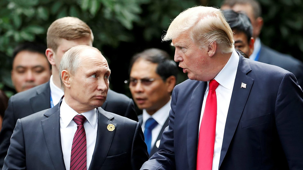 Russia's torture of Jehovah's Witnesses with suffocation and electric shock may be a political move against the US