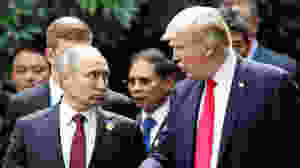 Russia's torture of Jehovah's Witnesses with suffocation and electric shock may be a political move against the US