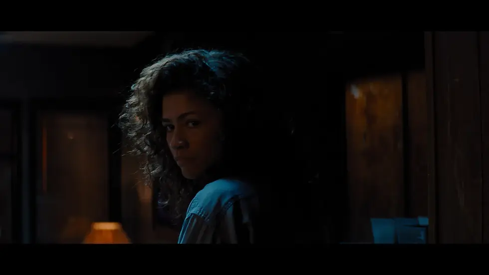 Euphoria finally lands on Netflix on April 19, bringing Zendaya