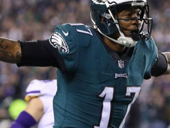 SUPER BOWL CHAMP ALSHON JEFFERY ARRESTED