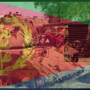 Silencing Voices: The Suppression of Human Rights in Eritrea