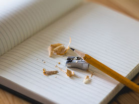 Why I Keep a Running Ideas File (and How It Saves My Best Work)
