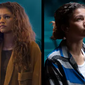 A Big Week for Your Living Room on Netflix with Zendaya 