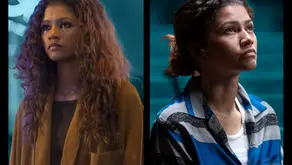 A Big Week for Your Living Room on Netflix with Zendaya 