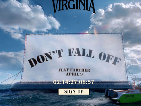 Pharrell Williams Teases New "Black Yacht Rock" Drop: What is the "Countdown to Ground?"