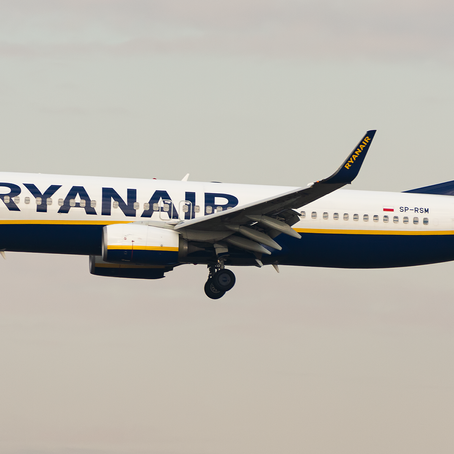 Cabin crew based in Spain at Ryanair have announced that they plan to strike for 12 days this month