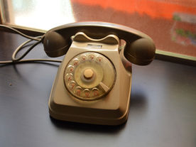 Why I Still Make Important Calls Instead of Sending Another Email