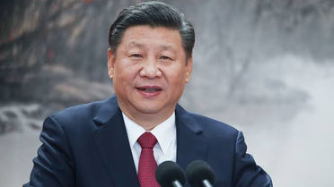 China Accelerates High-Tech Manufacturing and Economic Modernization