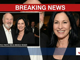 4 Shocking Details from the Tragic Deaths of Rob and Michele Reiner