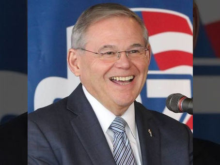 Ex-Senator Bob Menendez Sentenced to 11 Years for Bribery