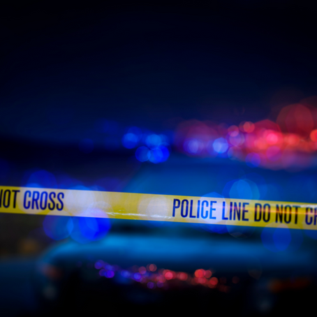 Man killed while intervening in domestic violence dispute