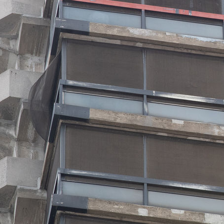 NYC toddler falls to his death from 29th floor balcony