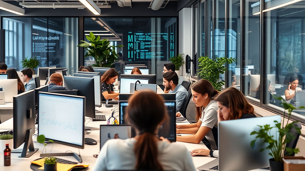 UK Tech Sector "Unicorn" Factory: Revolut Valuation Hits £45 Billion