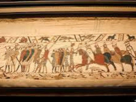 The Bayeux Tapestry in London: What the British Museum Display Means for UK Culture