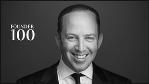 The Velocity of Hope: Inside Sim Shain’s Race Against the Clock