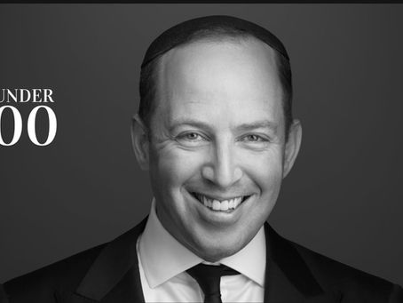 The Velocity of Hope: Inside Sim Shain’s Race Against the Clock