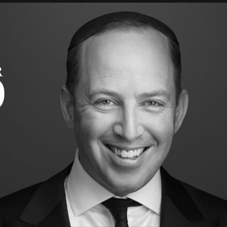 The Velocity of Hope: Inside Sim Shain’s Race Against the Clock