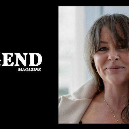 From "Unbecoming" to Wholeness: How Karen Whelan Found the Heart of Success