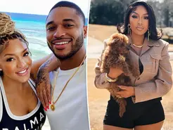 'RHOA' DREW SIDORA WANTS EX JAILED