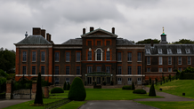 A Quiet Return: Prince Harry’s Private Visit to Kensington Palace