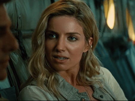 SEBASTIAN STAN & ANNABELLE WALLIS EXPECTING!