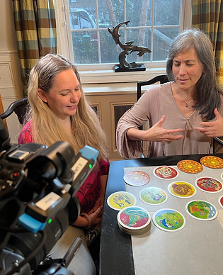 Ellen and Sanna Filming 2024.jpeg