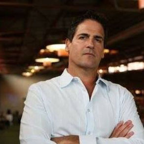 Why Mark Cuban is the Blueprint for AI-Era Entrepreneurship