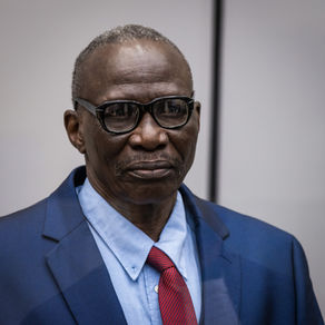 Abd-Al-Rahman Trial Resumes for Darfur Atrocities