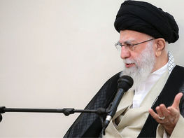 Iran's Supreme Leader Rejects Nuclear Talks with the US