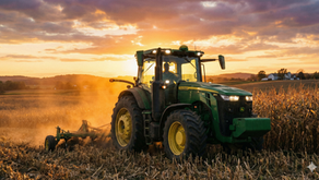 Trump Rolls Out $12B Lifeline for Farmers as Trade War Rhetoric Heats Up