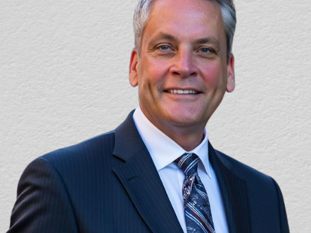 Precision in Motion: Kevin Wheeler and the Strategic Power of the Fractional COO