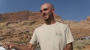 Human remains found in Florida reserve confirmed to be Brian Laundrie, FBI says