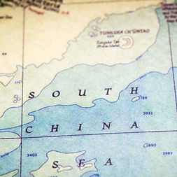 The South China Sea Dispute: UNCLOS and Territorial Integrity