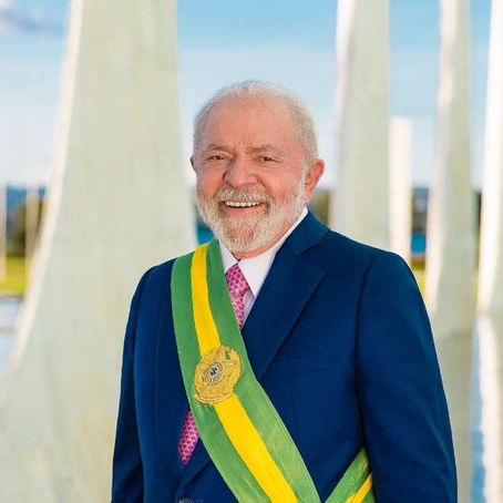 𝐁𝐫𝐚𝐳𝐢𝐥'𝐬 𝐏𝐫𝐞𝐬𝐢𝐝𝐞𝐧𝐭 𝐂𝐫𝐢𝐭𝐢𝐪𝐮𝐞𝐬 𝐓𝐫𝐮𝐦𝐩'𝐬 𝐂𝐨𝐦𝐦𝐞𝐧𝐭𝐬 𝐨𝐧 𝐆𝐚𝐳𝐚